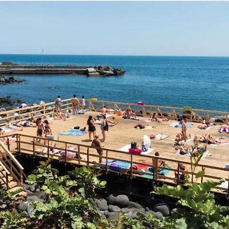 La Casa Di Iside A Mare Διαμέρισμα Κατάνια Εξωτερικό φωτογραφία