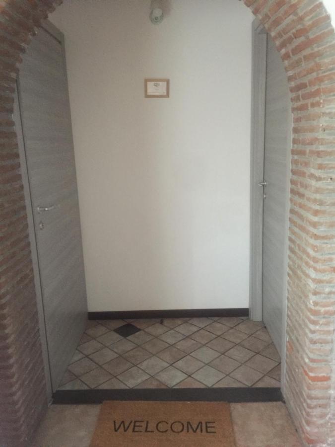 La Casa Di Iside A Mare Διαμέρισμα Κατάνια Εξωτερικό φωτογραφία