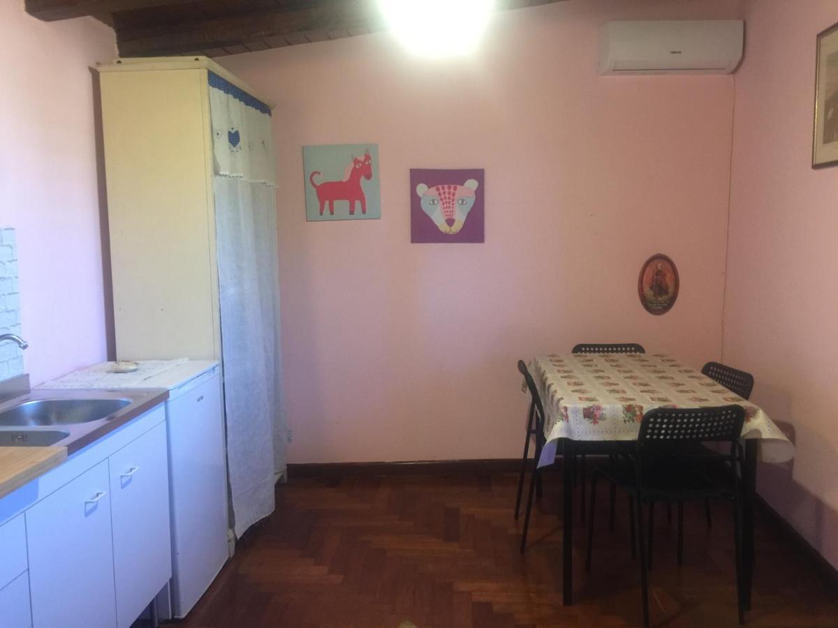 La Casa Di Iside A Mare Διαμέρισμα Κατάνια Εξωτερικό φωτογραφία
