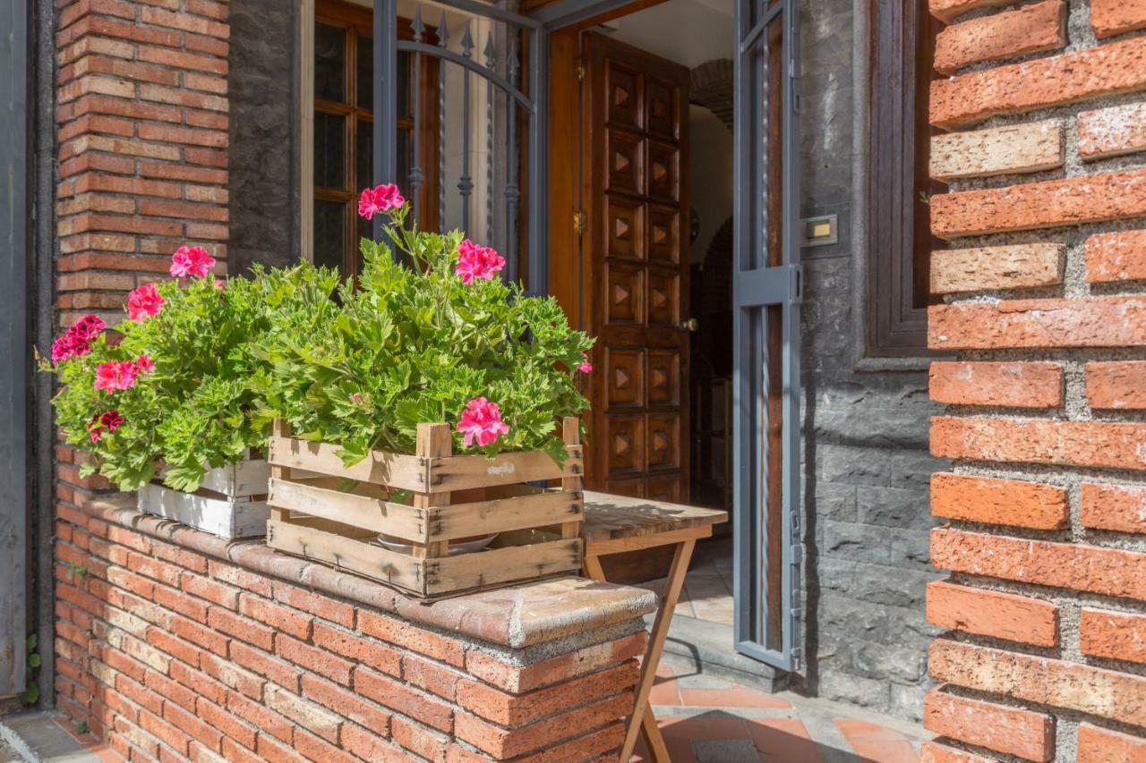 La Casa Di Iside A Mare Διαμέρισμα Κατάνια Εξωτερικό φωτογραφία