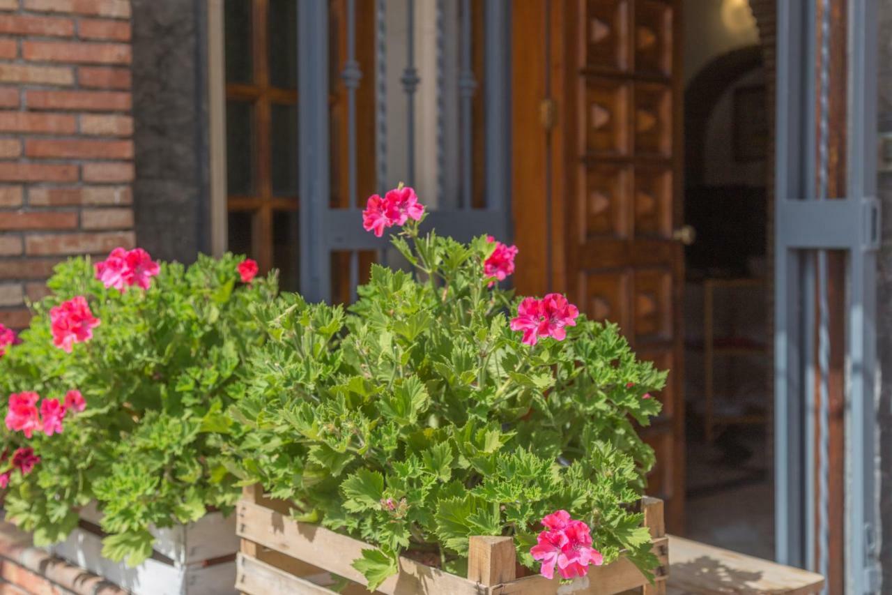 La Casa Di Iside A Mare Διαμέρισμα Κατάνια Εξωτερικό φωτογραφία
